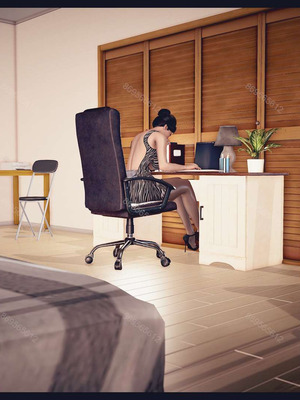 [神龙岛洪教主]熟母档案_0104