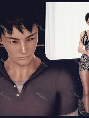 [神龙岛洪教主]熟母档案_0109