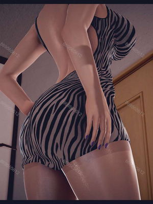 [神龙岛洪教主]熟母档案_0126