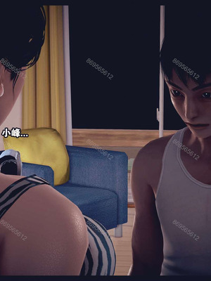 [神龙岛洪教主]熟母档案_0135