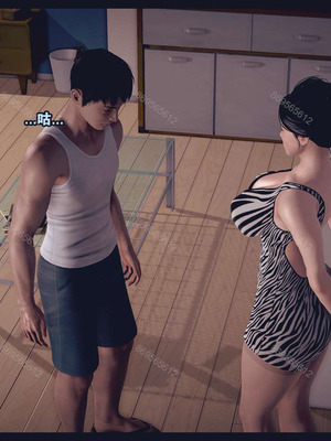 [神龙岛洪教主]熟母档案_0137