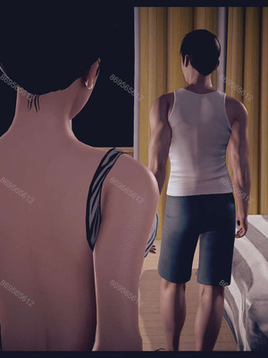 [神龙岛洪教主]熟母档案_0138