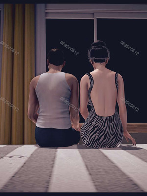 [神龙岛洪教主]熟母档案_0140