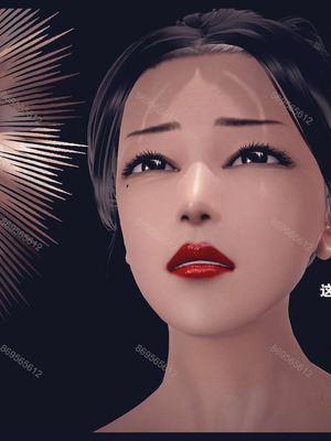 [神龙岛洪教主]熟母档案_0148