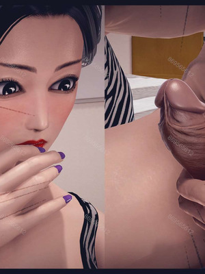 [神龙岛洪教主]熟母档案_0160