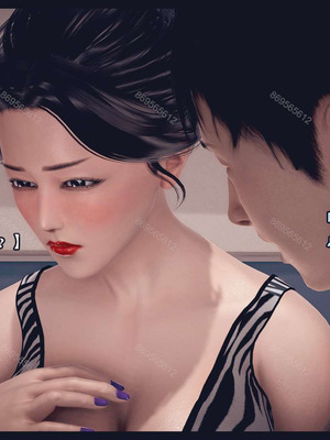 [神龙岛洪教主]熟母档案_0162