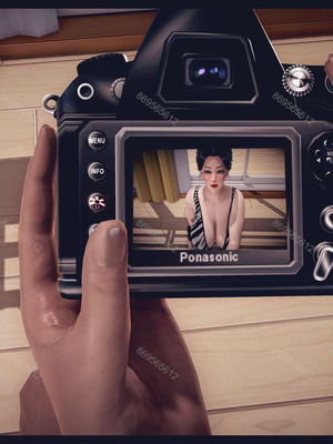 [神龙岛洪教主]熟母档案_0191