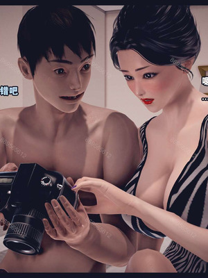 [神龙岛洪教主]熟母档案_0192