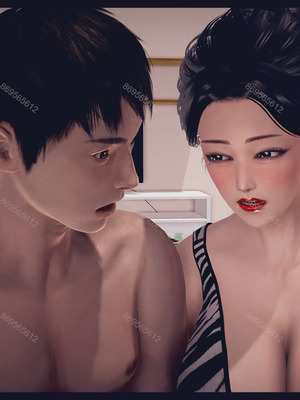 [神龙岛洪教主]熟母档案_0195