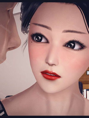 [神龙岛洪教主]熟母档案_0197