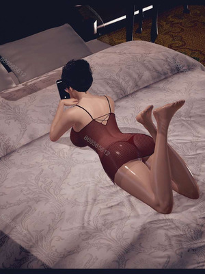 [神龙岛洪教主]熟母档案_0242