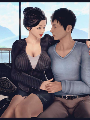 [神龙岛洪教主]熟母档案_0254