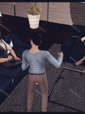 [神龙岛洪教主]熟母档案_0256