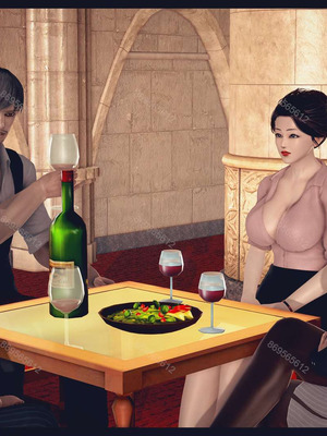 [神龙岛洪教主]熟母档案_0259