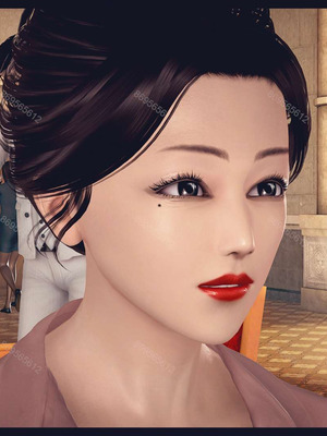 [神龙岛洪教主]熟母档案_0260