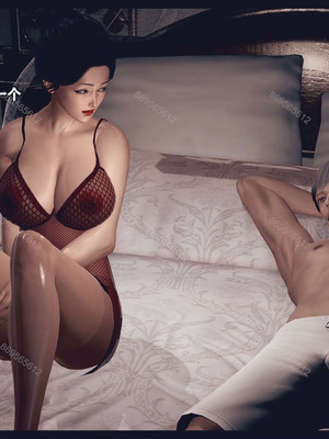 [神龙岛洪教主]熟母档案_0263