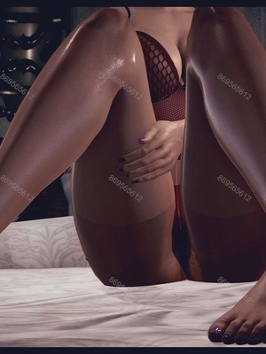 [神龙岛洪教主]熟母档案_0264