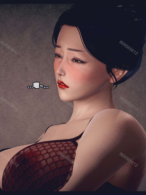 [神龙岛洪教主]熟母档案_0265