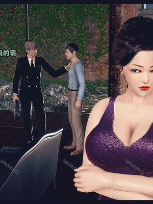 [神龙岛洪教主]熟母档案_0284