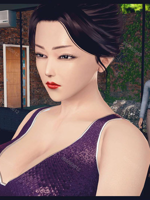 [神龙岛洪教主]熟母档案_0286