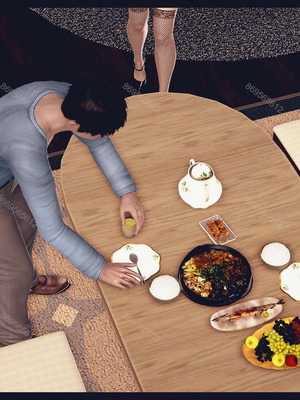 [神龙岛洪教主]熟母档案_0289