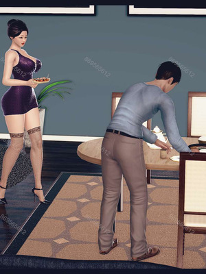 [神龙岛洪教主]熟母档案_0290