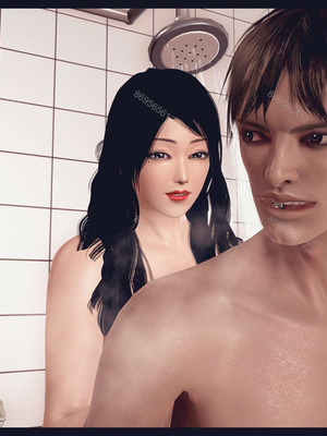 [神龙岛洪教主]熟母档案_0293