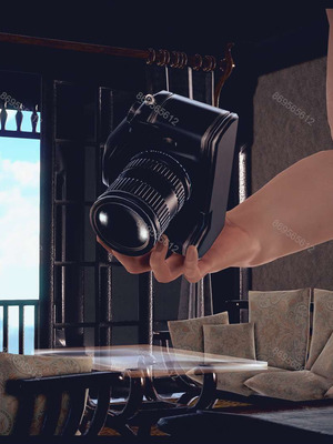 [神龙岛洪教主]熟母档案_0316