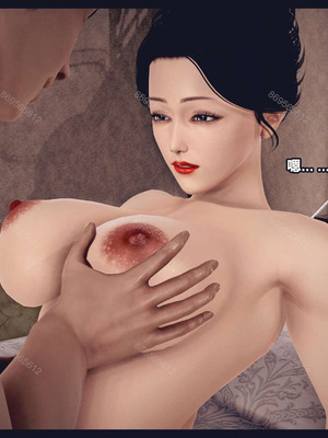 [神龙岛洪教主]熟母档案_0338