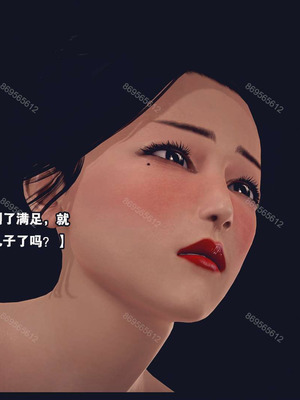 [神龙岛洪教主]熟母档案_0393