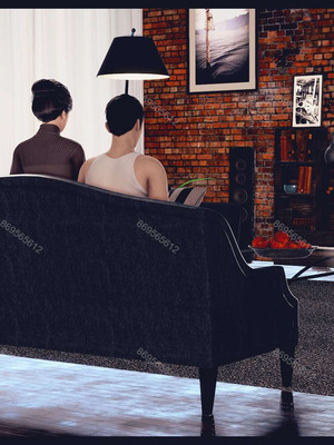 [神龙岛洪教主]熟母档案_0434