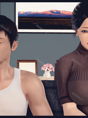 [神龙岛洪教主]熟母档案_0437