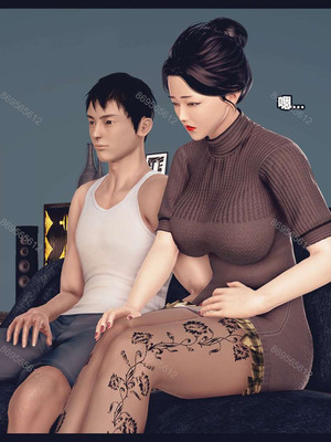 [神龙岛洪教主]熟母档案_0440