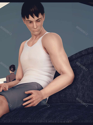 [神龙岛洪教主]熟母档案_0442