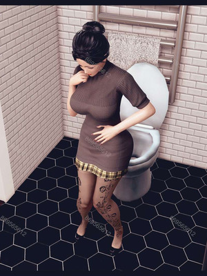 [神龙岛洪教主]熟母档案_0443