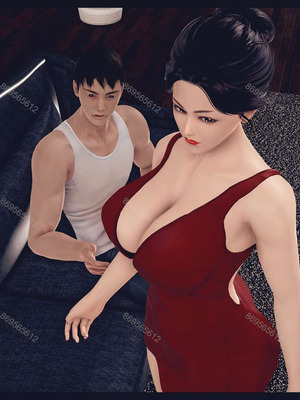 [神龙岛洪教主]熟母档案_0492