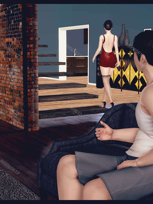 [神龙岛洪教主]熟母档案_0493