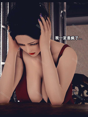 [神龙岛洪教主]熟母档案_0498