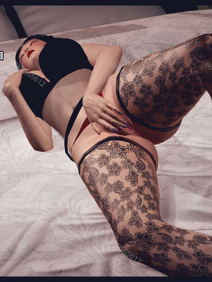 [神龙岛洪教主]熟母档案_0550