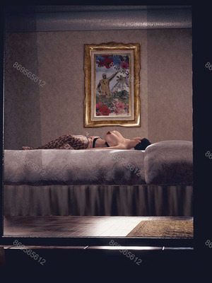 [神龙岛洪教主]熟母档案_0558