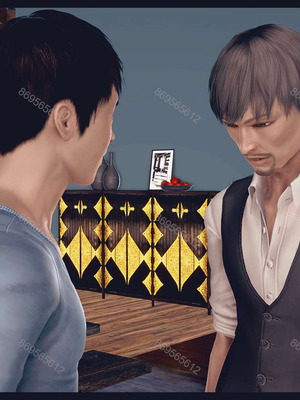 [神龙岛洪教主]熟母档案_0561