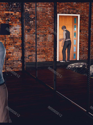 [神龙岛洪教主]熟母档案_0568