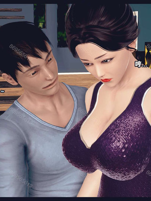 [神龙岛洪教主]熟母档案_0569