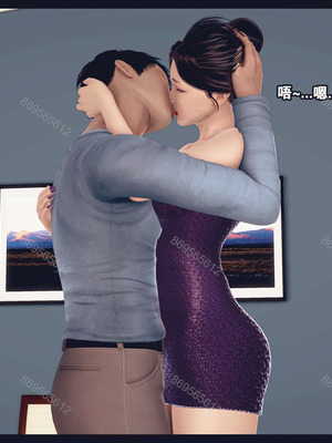 [神龙岛洪教主]熟母档案_0573