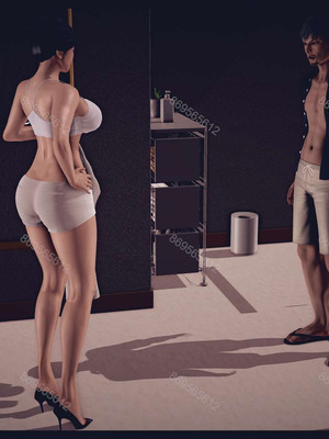 [神龙岛洪教主]熟母档案_0577