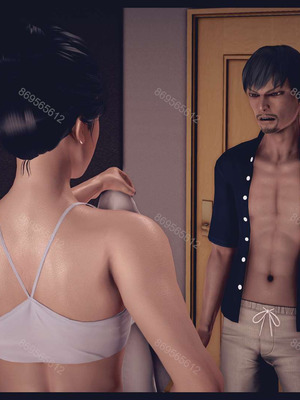 [神龙岛洪教主]熟母档案_0580