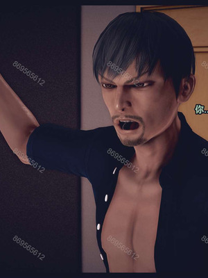 [神龙岛洪教主]熟母档案_0582