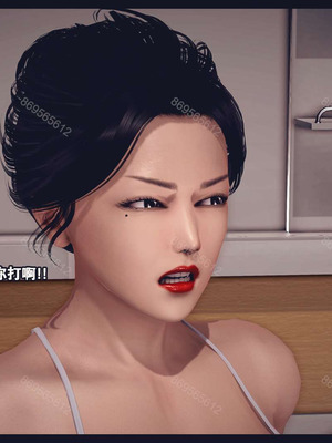 [神龙岛洪教主]熟母档案_0584