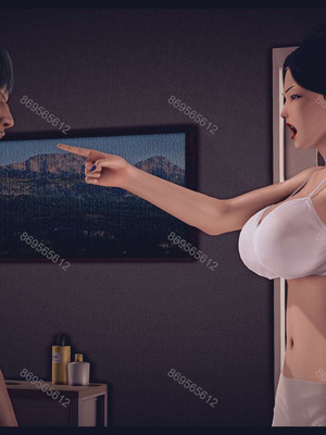 [神龙岛洪教主]熟母档案_0585