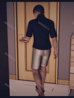 [神龙岛洪教主]熟母档案_0587